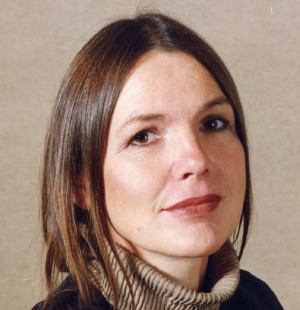 Zuzana Homolová