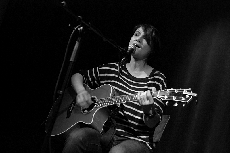 072 Lenka Dusilová