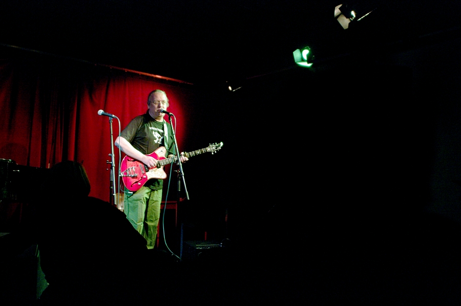 038 Petr Linhart
